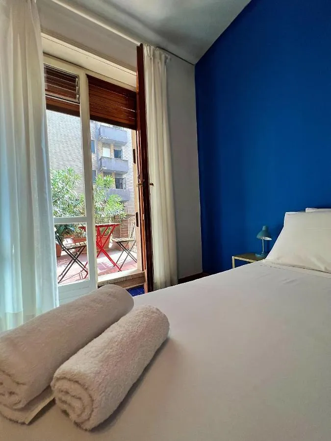 Appartme Guest House Seveso 40 Milan Bed & Breakfast