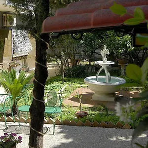 Tiburtina Garden 2*, Roma Italia
