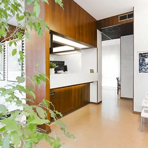 Hotel Molise 2, Mailand