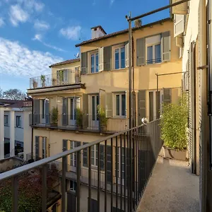 3* Hotel Velvet Grey Boutique