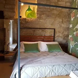 Casa Santa Maria - Fichi D'india , Ragusa Italia