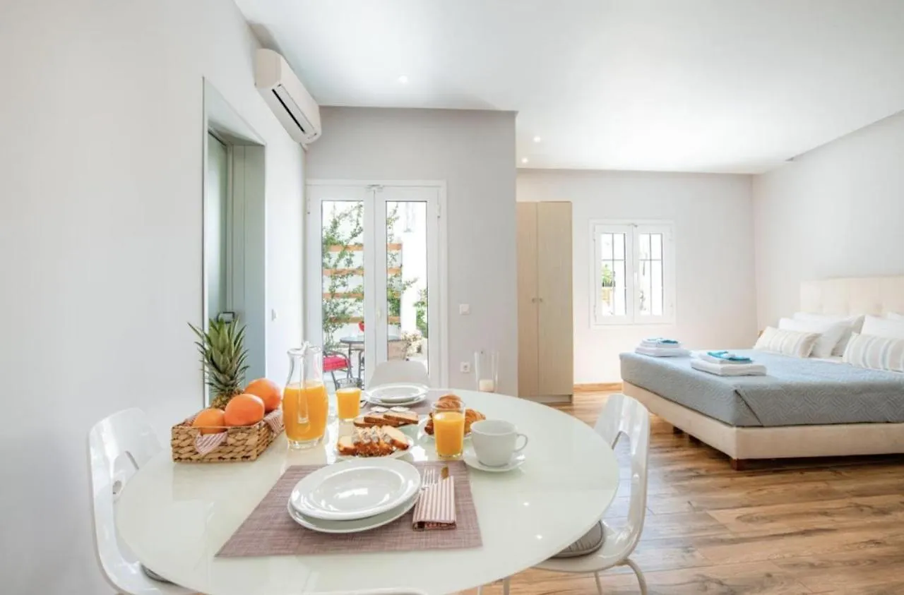 Appartme Guest House Seveso 40 location