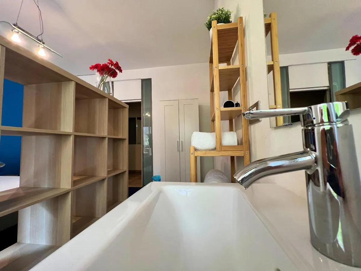 Bed & Breakfast Appartme Guest House Seveso 40 Milan