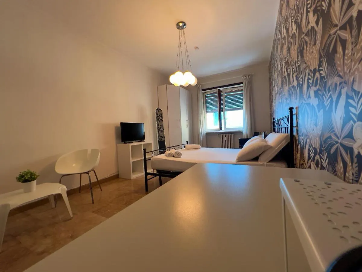 Bed & Breakfast Appartme Guest House Seveso 40 Milan