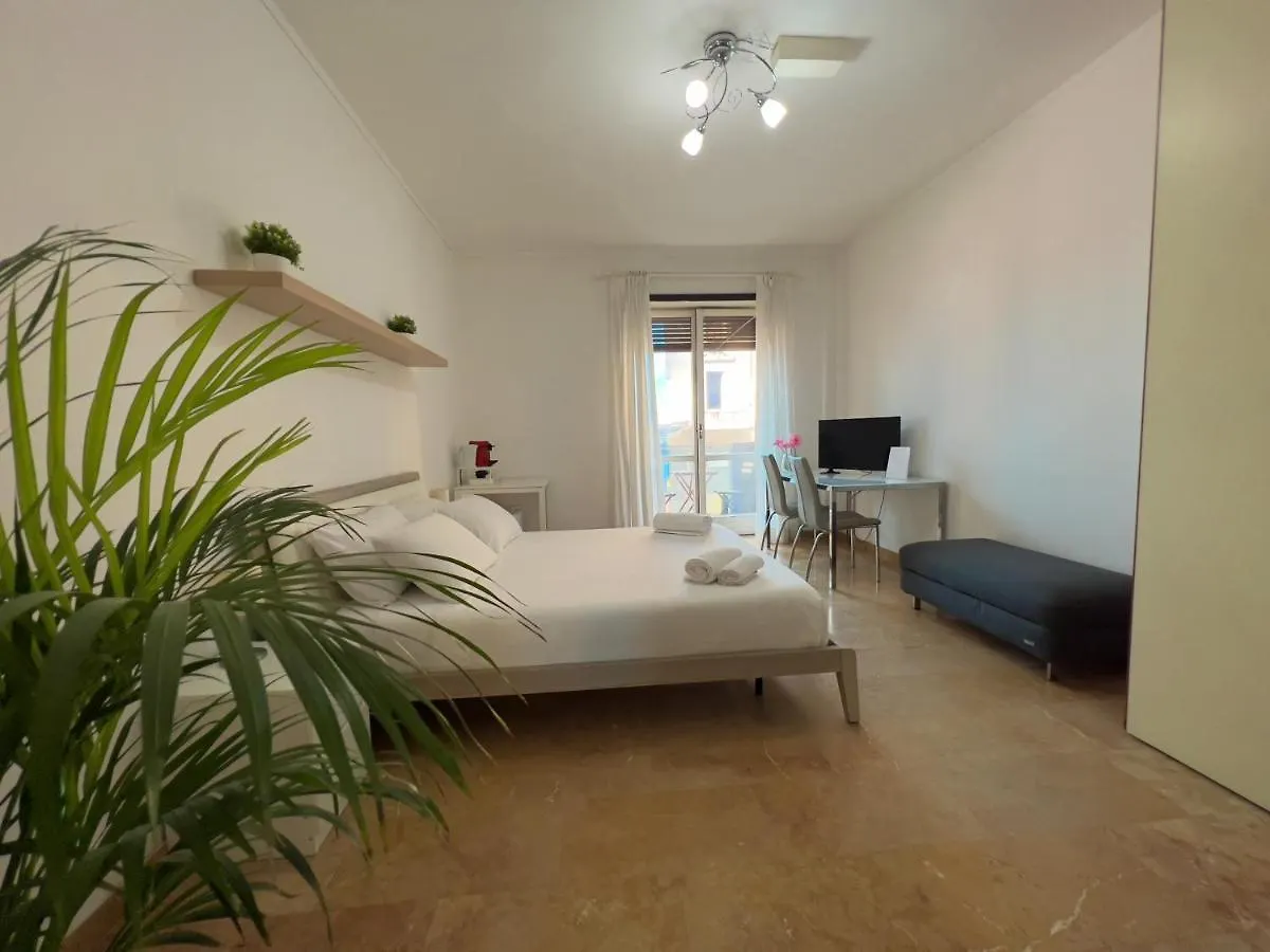 Appartme Guest House Seveso 40 Milan