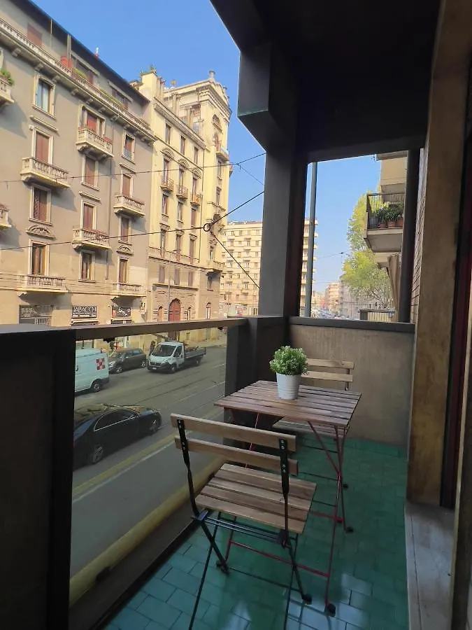 Bed & Breakfast Appartme Guest House Seveso 40 Milan Italy