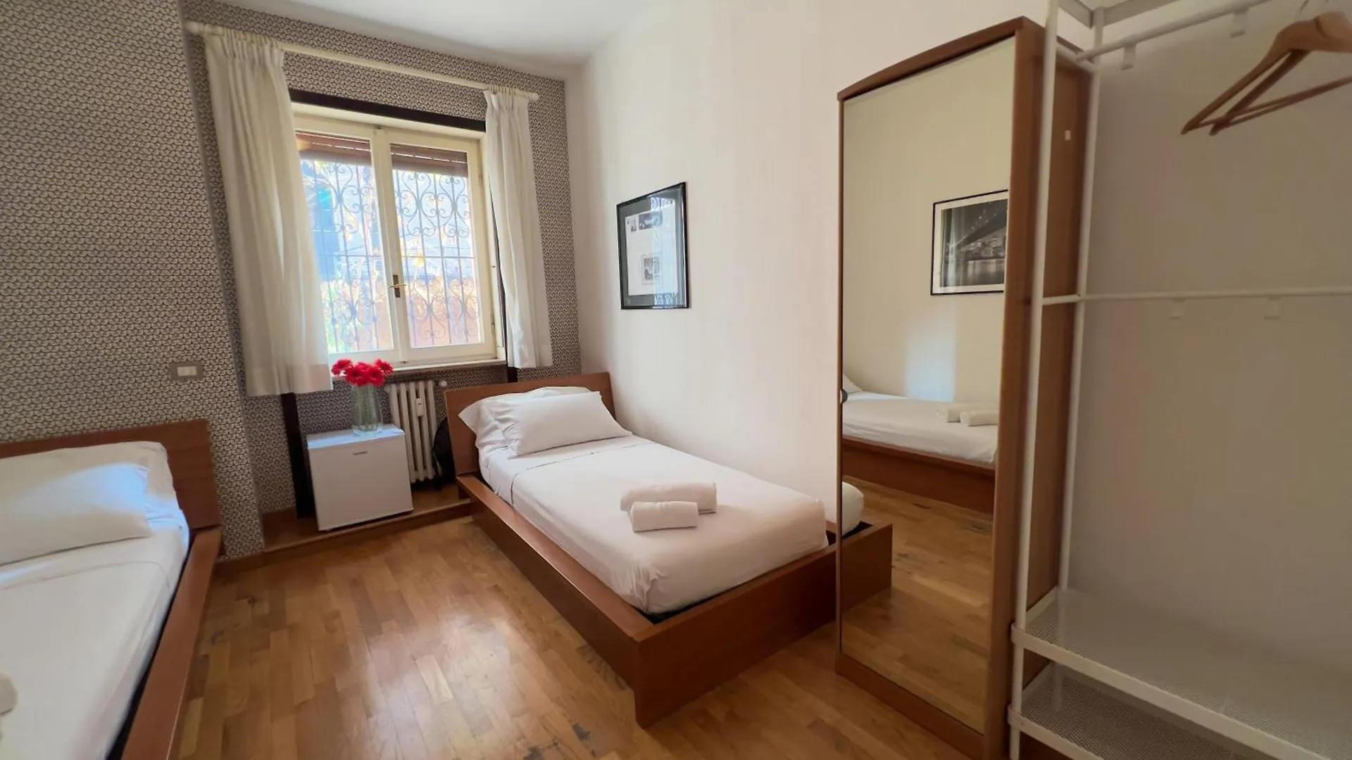 Appartme Guest House Seveso 40 Milan Bed & Breakfast