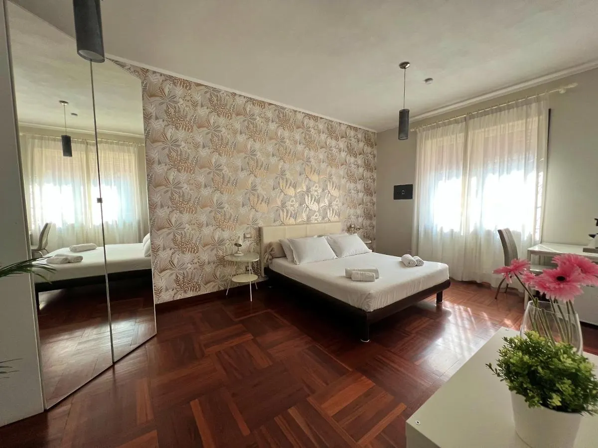 Appartme Guest House Seveso 40 Milan 0*,  Italy