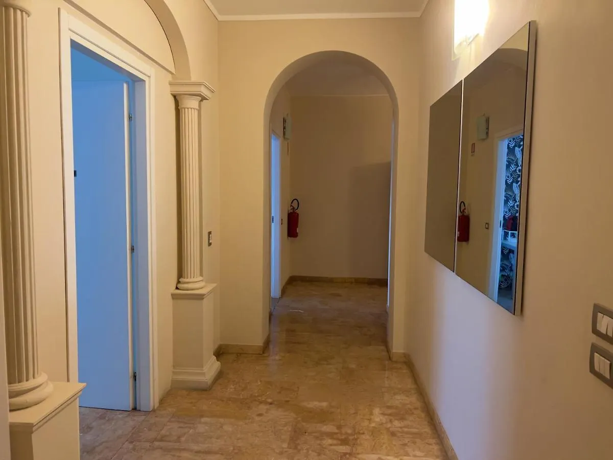 Appartme Guest House Seveso 40 Milan