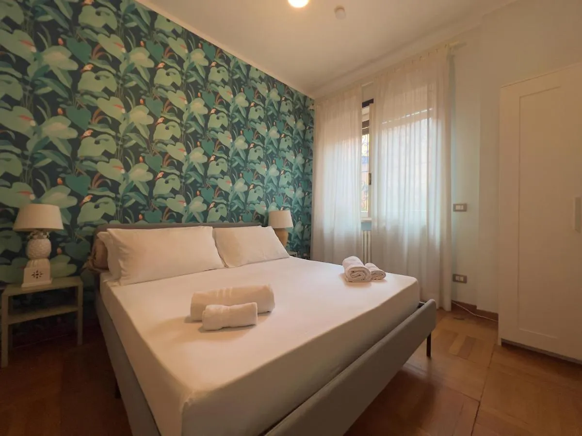 Appartme Guest House Seveso 40 Milan