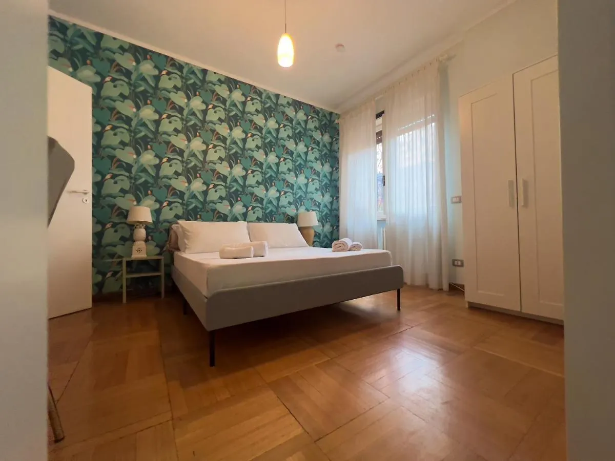 Bed & Breakfast Appartme Guest House Seveso 40 Milan