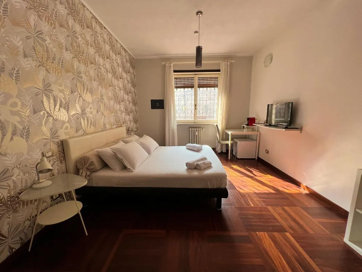 Appartme Guest House Seveso 40 Milan 0*,  Italy