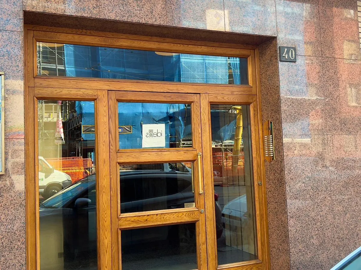 Bed & Breakfast Appartme Guest House Seveso 40 Milan