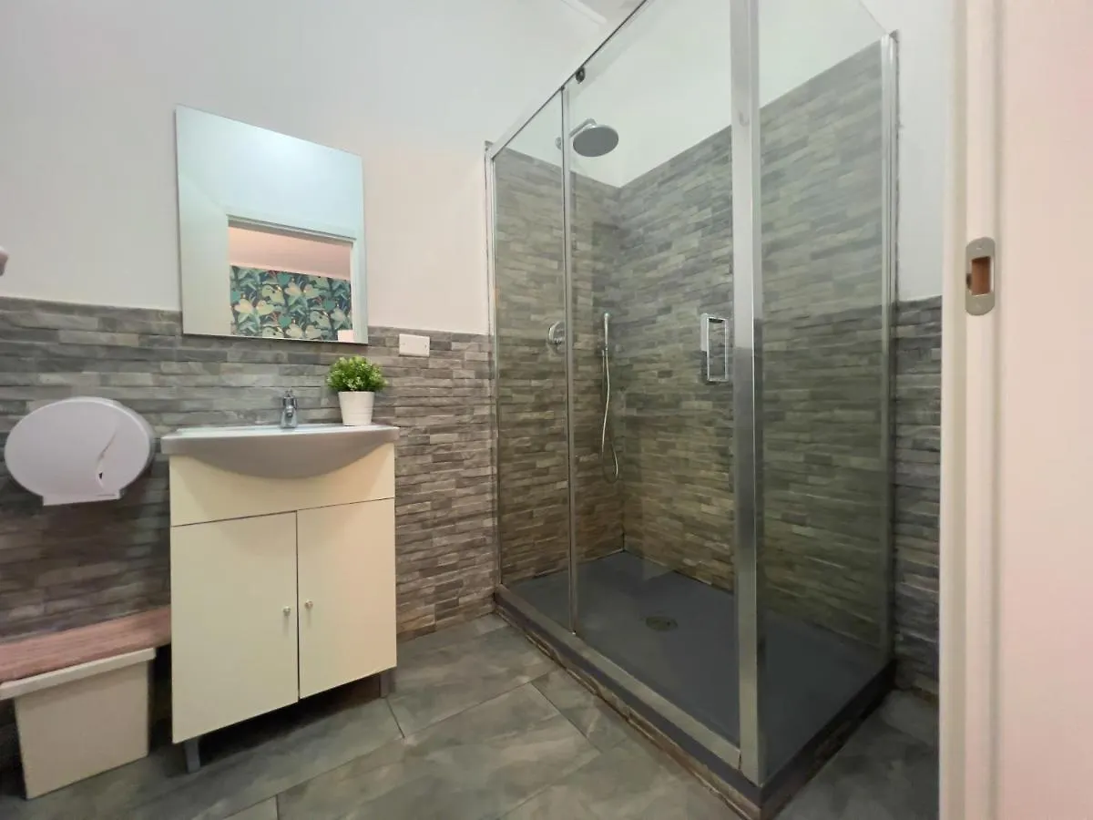 Appartme Guest House Seveso 40 Milan