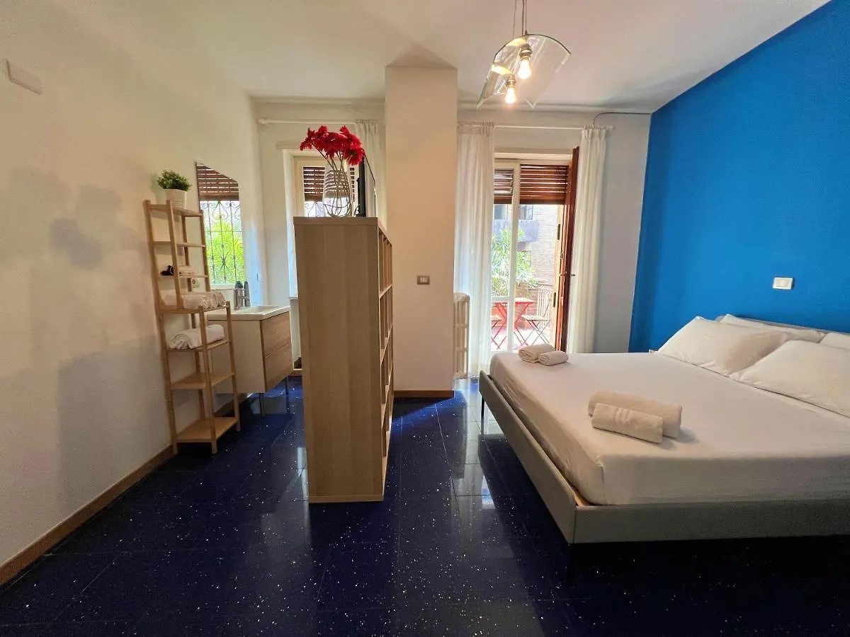 Guest House Seveso 40 Milán 0*,