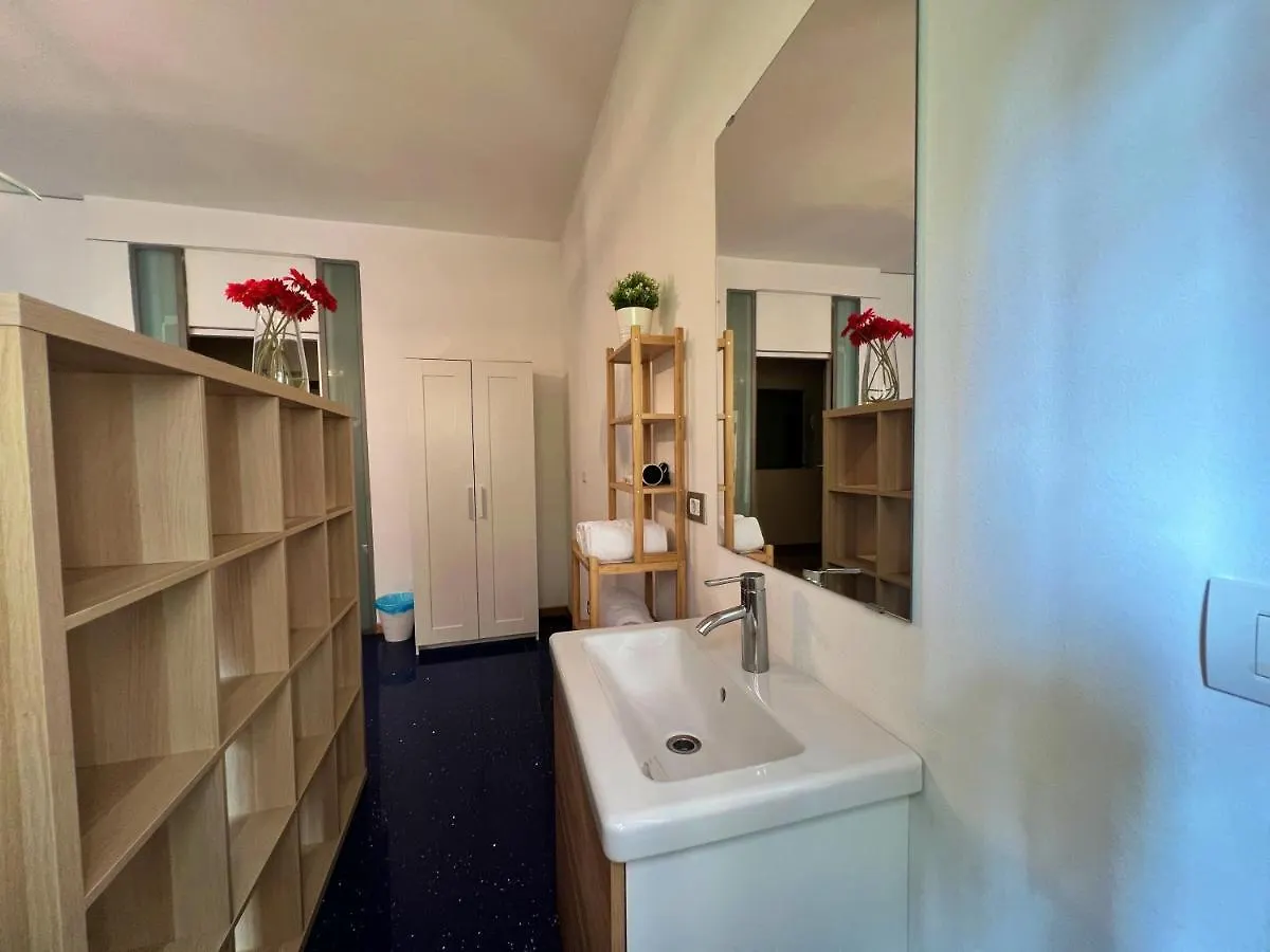 Guest House Seveso 40 Milán