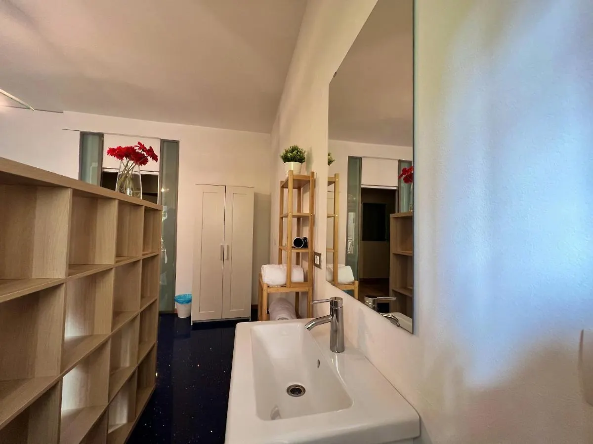 Guest House Seveso 40 Milán Bed and breakfast