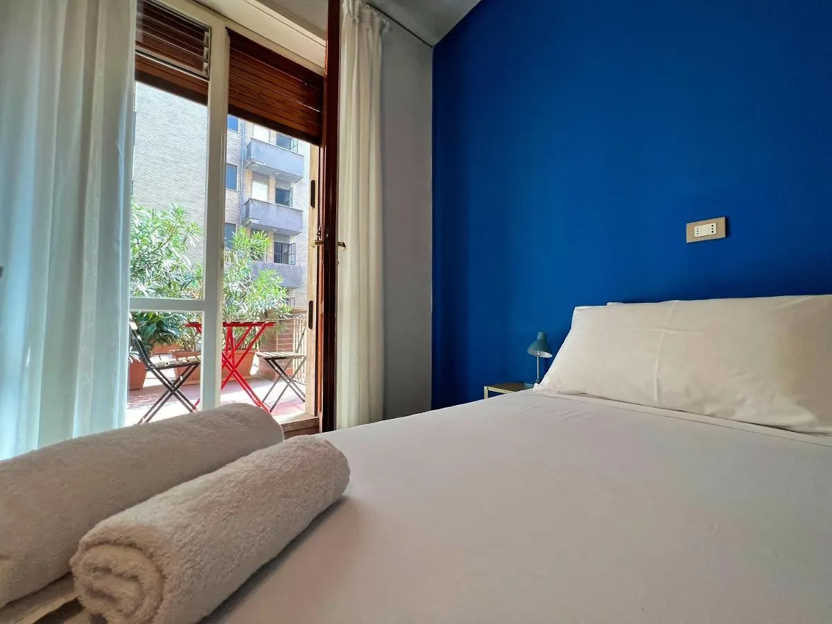 Bed and breakfast Guest House Seveso 40 Milán Italia