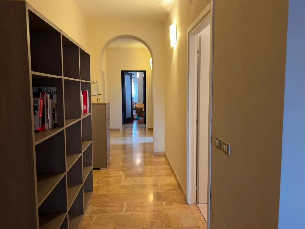 Guest House Seveso 40 Milán Bed and breakfast